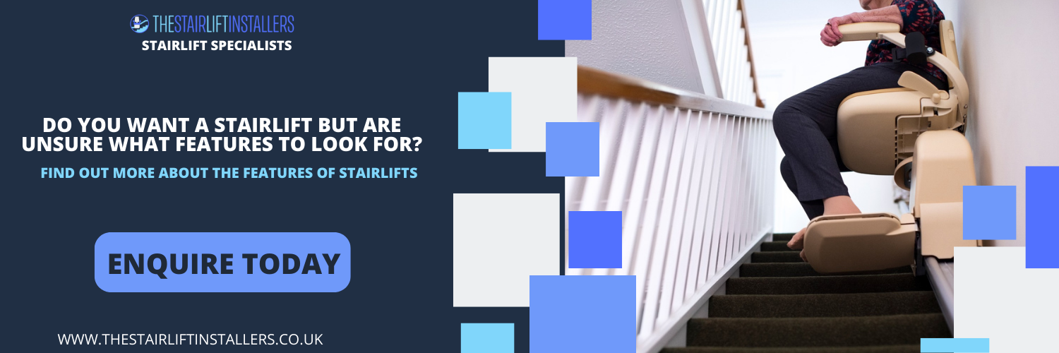 Are you unsure whether or not you should install a stairlift?