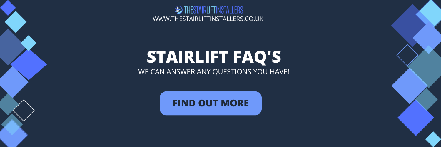 Stairlift faq'S